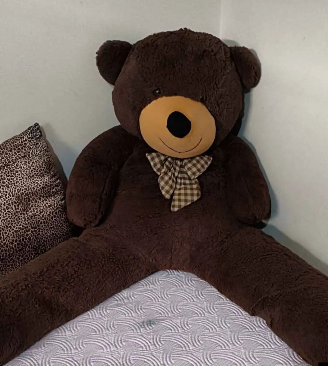 Urso Gigante (+1m)
