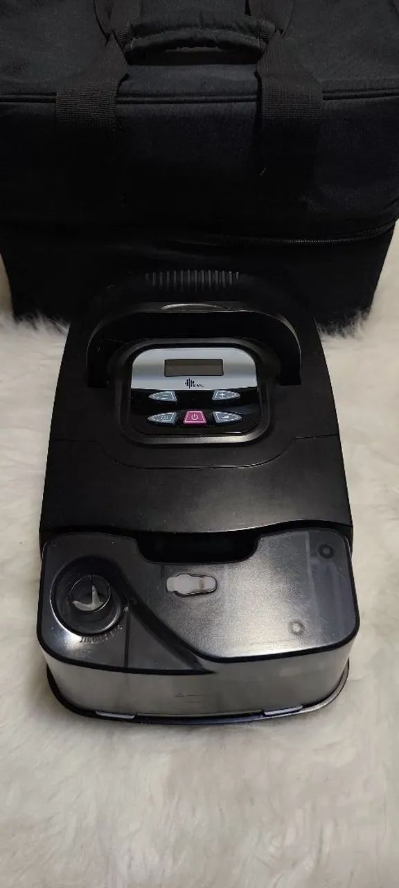 Cpap - Foto 2