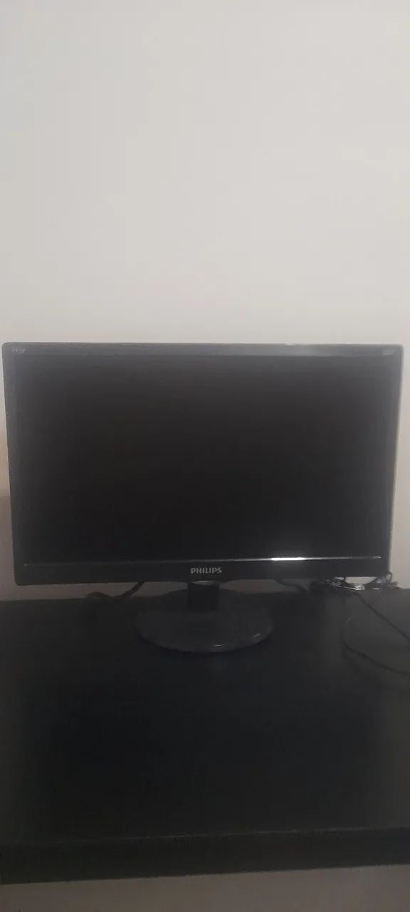MONITOR PHILIPS 193V5L  - Foto 2