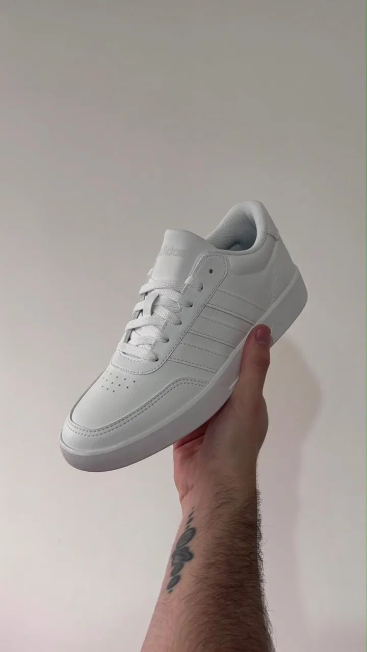 Adidas Breaknet 3.0
