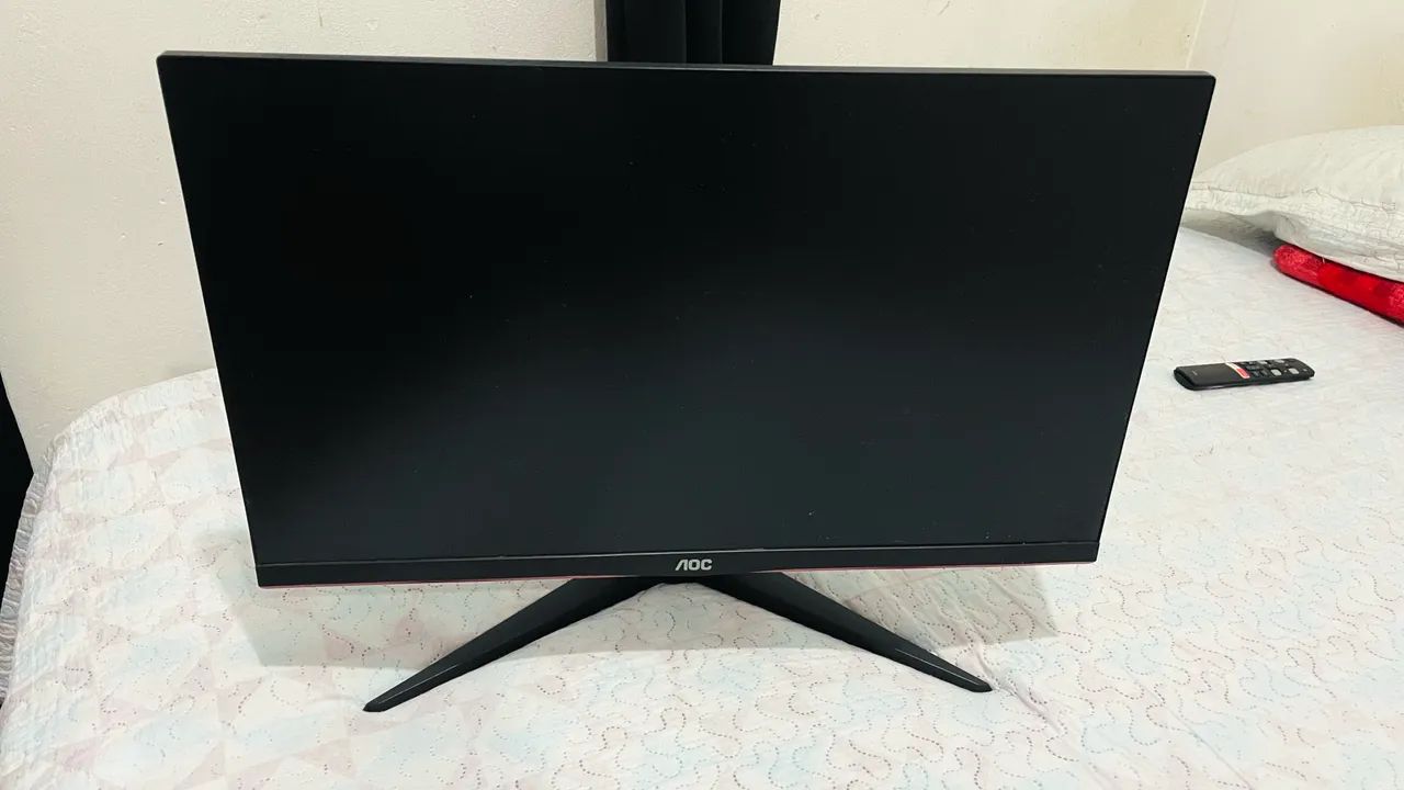 Monitor gamer  - Foto 2