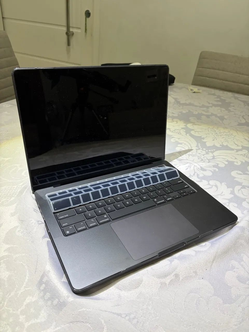 MacBook Pro 1 tera 