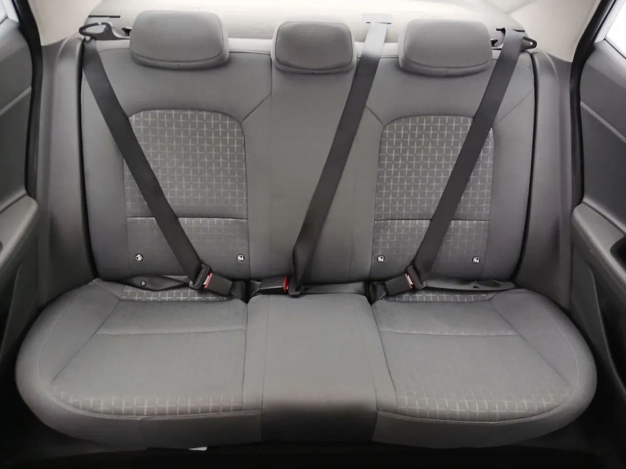 Hyundai HB20S Comfort 1.0 TB Flex 12V Aut., foto 18 de 18