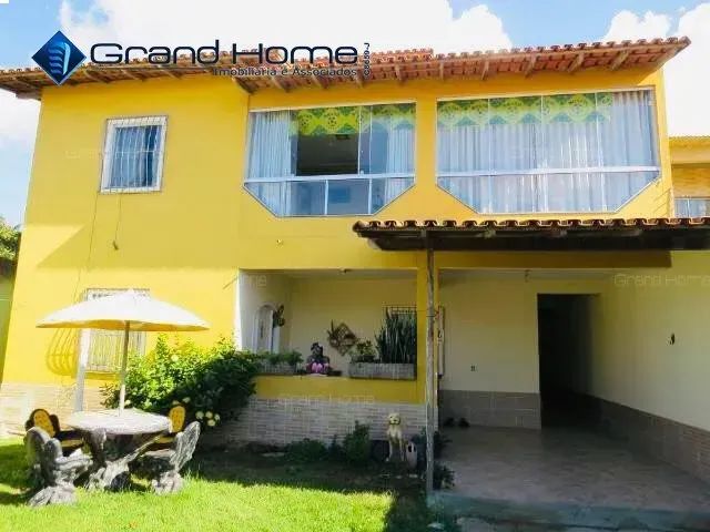 Casa 5 quartos em Praia dos Recifes - Foto 2