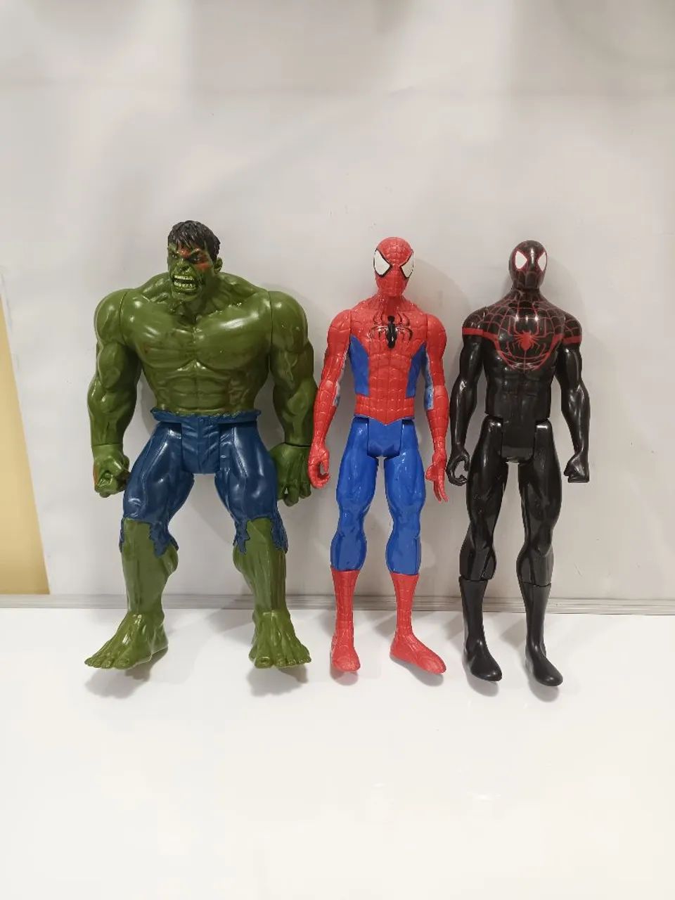 Bonecos Hasbro 