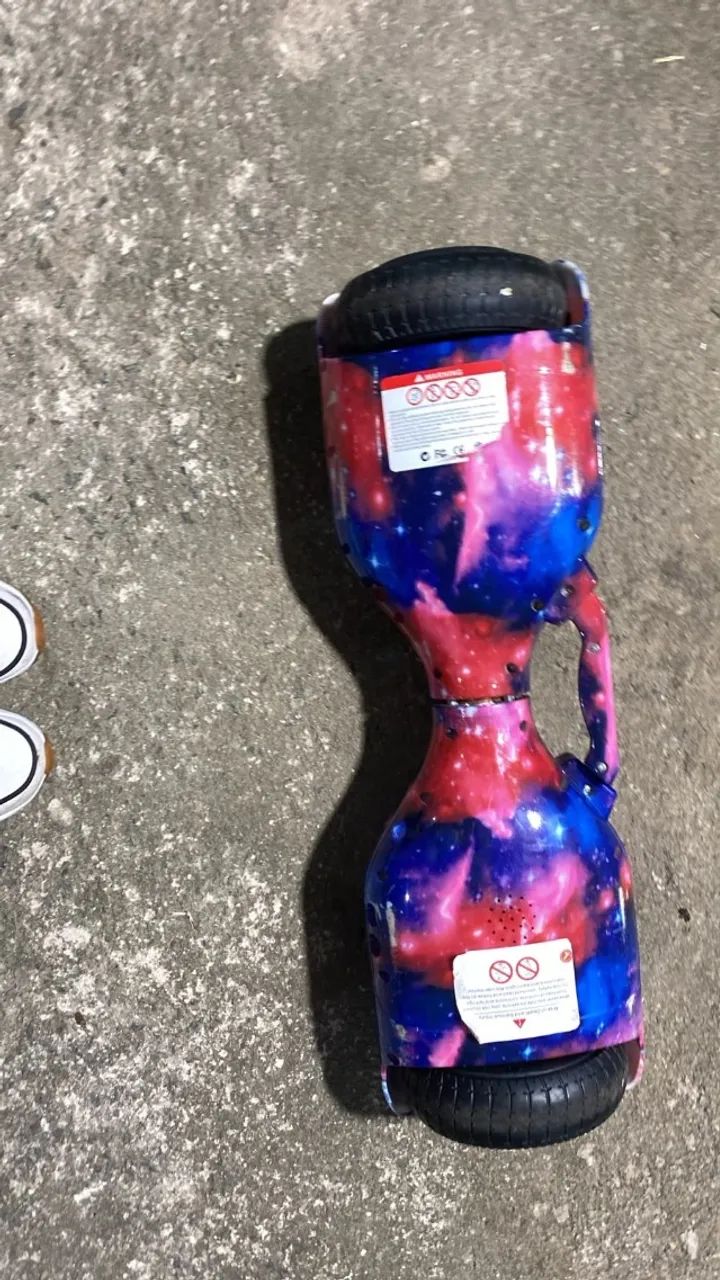 Hoverboard Galaxy - Foto 4
