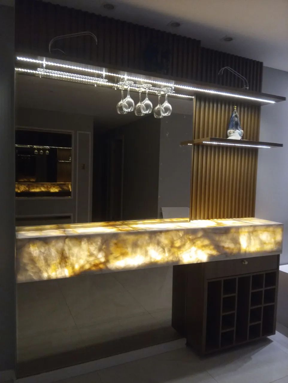 Vendo pedra onix  - Foto 3