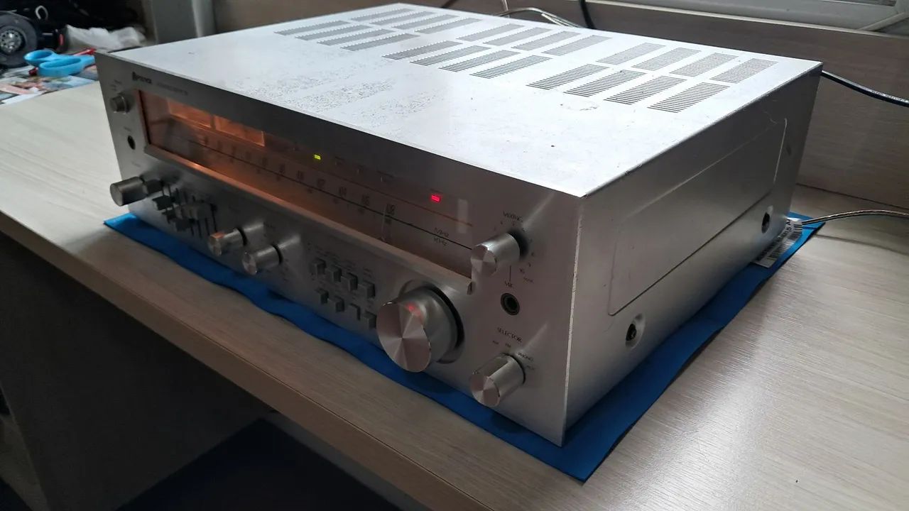 Receiver polyvox Pr150 - Foto 3