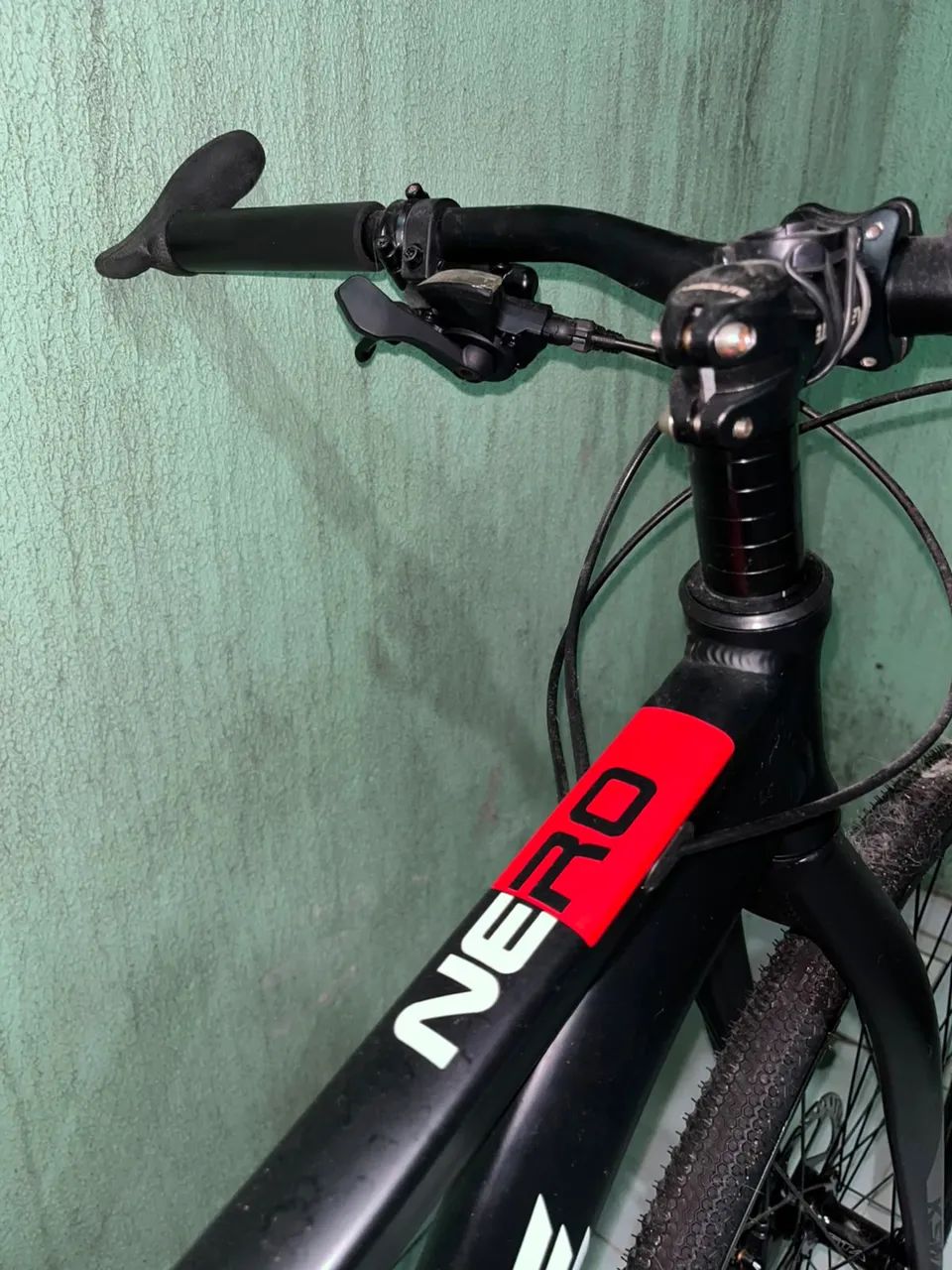 Bicicleta à venda  - Foto 3