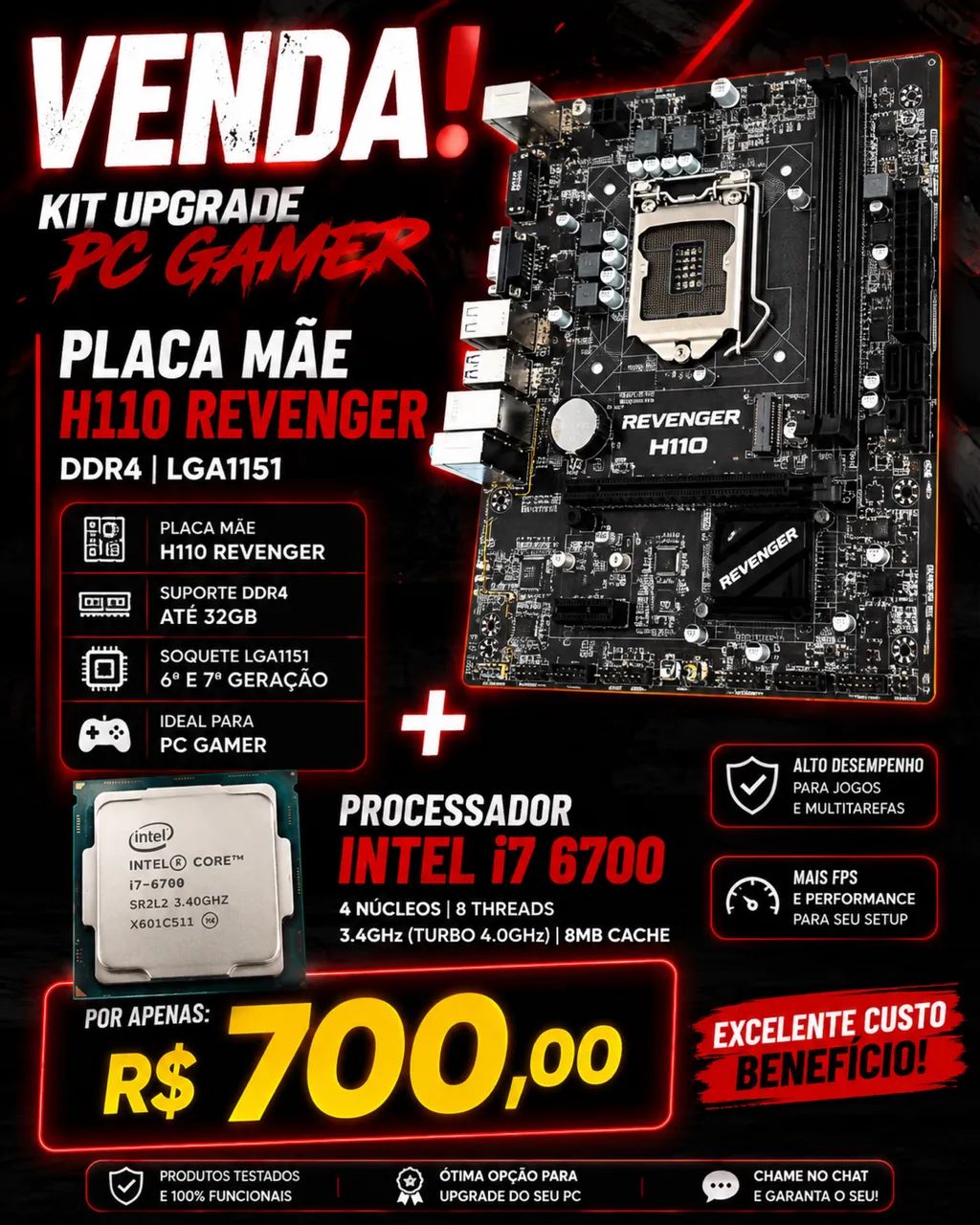 Kit Intel 