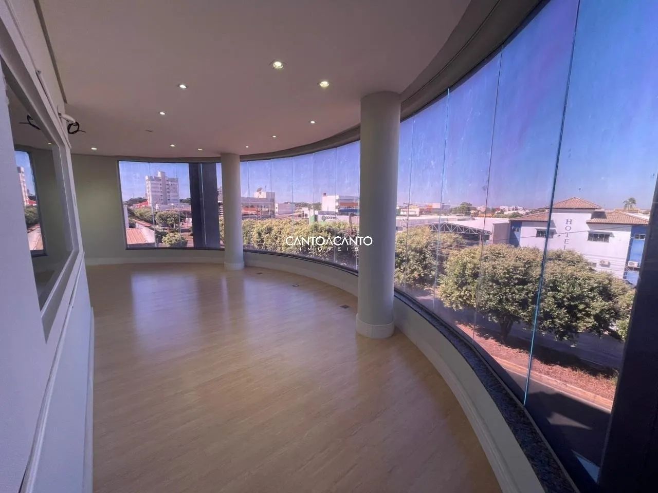 Sala Comercial - Foto 2