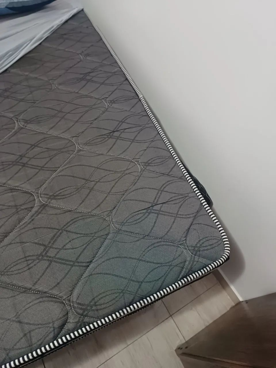Cama box de casal  - Foto 2