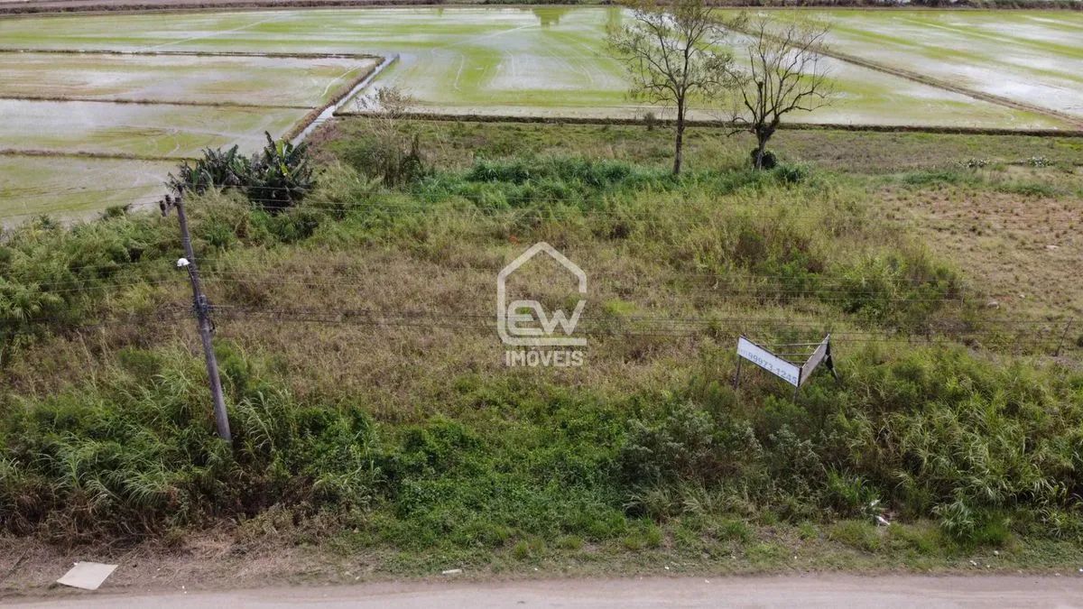 Terreno com Área Total de 1.745,18m² em Massaranduba, SC - Foto 3
