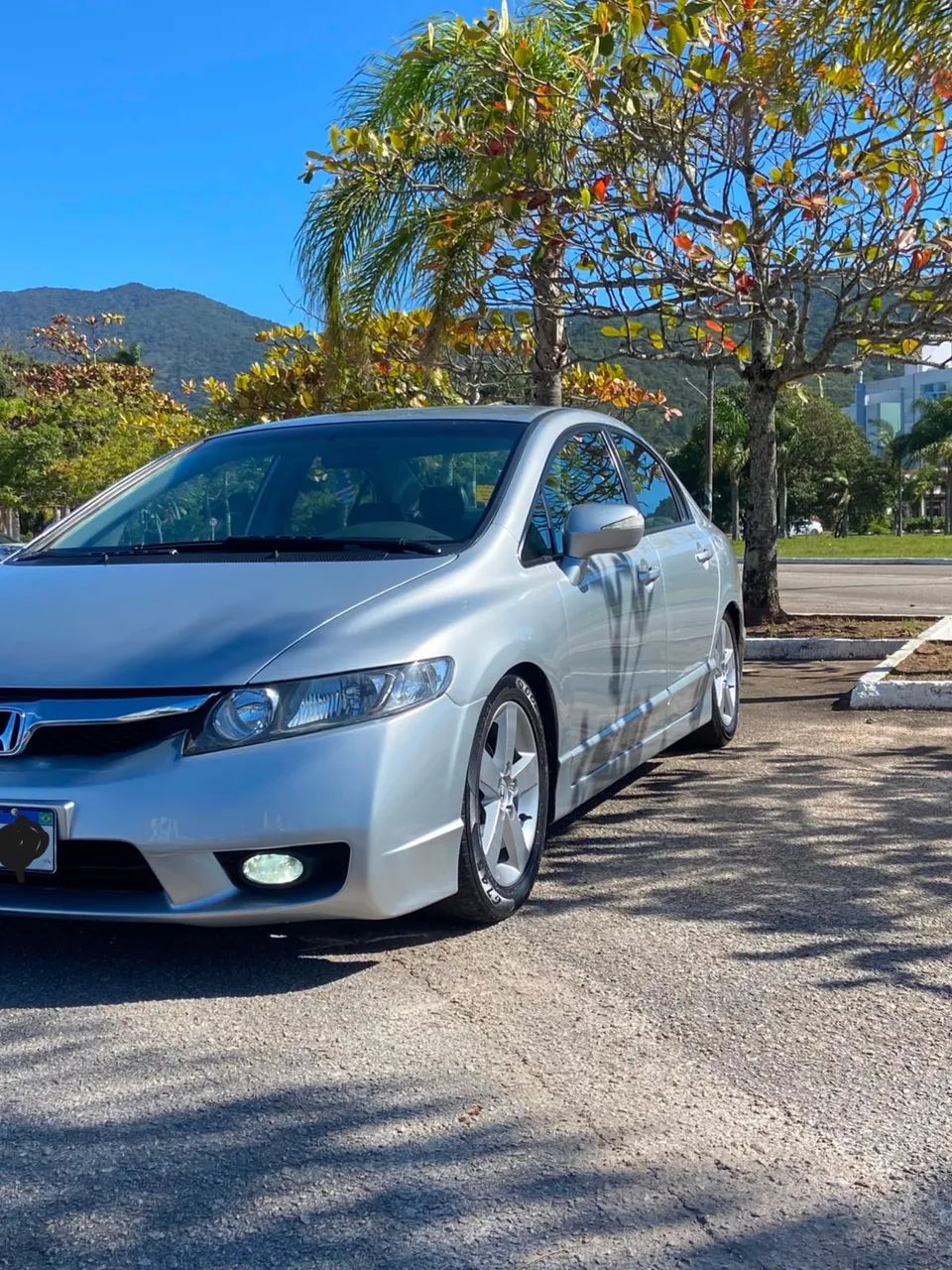 Honda Civic 2009