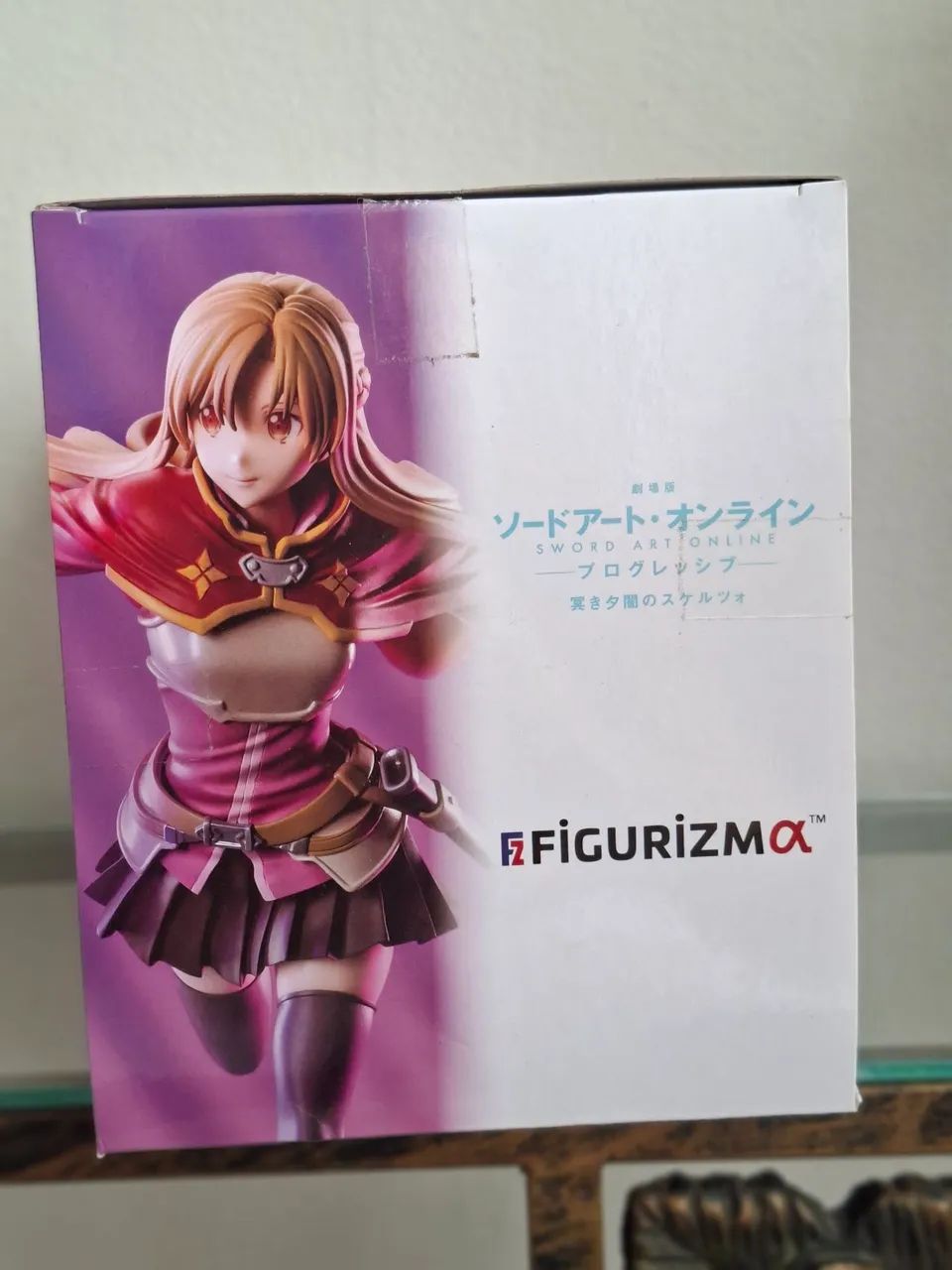 Sword Art Online - Asuna - Foto 4
