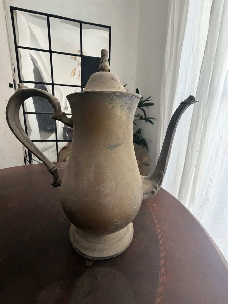 Antiguidade para decoração  - Foto 4