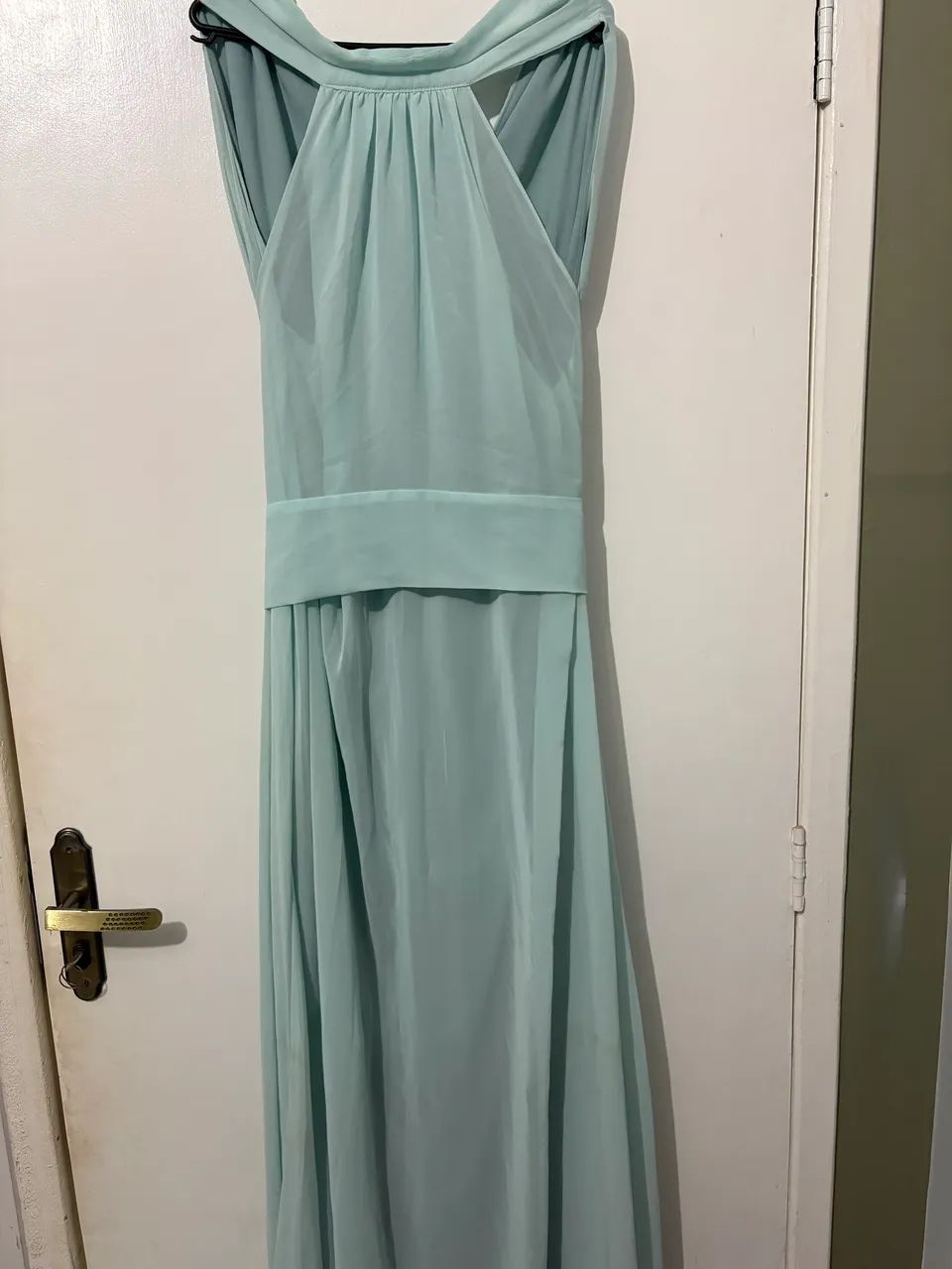 Vestido longo  - Foto 3
