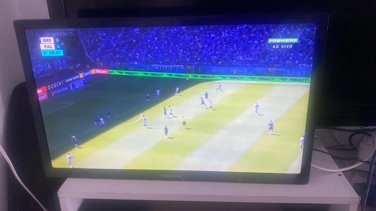 Tvmonitor Samsung 24pol - Foto 2