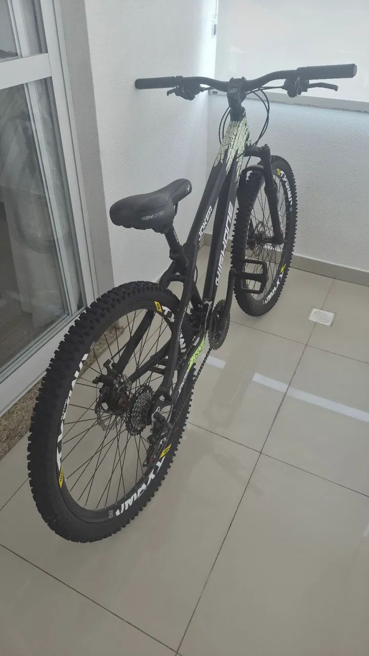 Bicicleta Bike Highone Joker Aro 26 - Foto 2