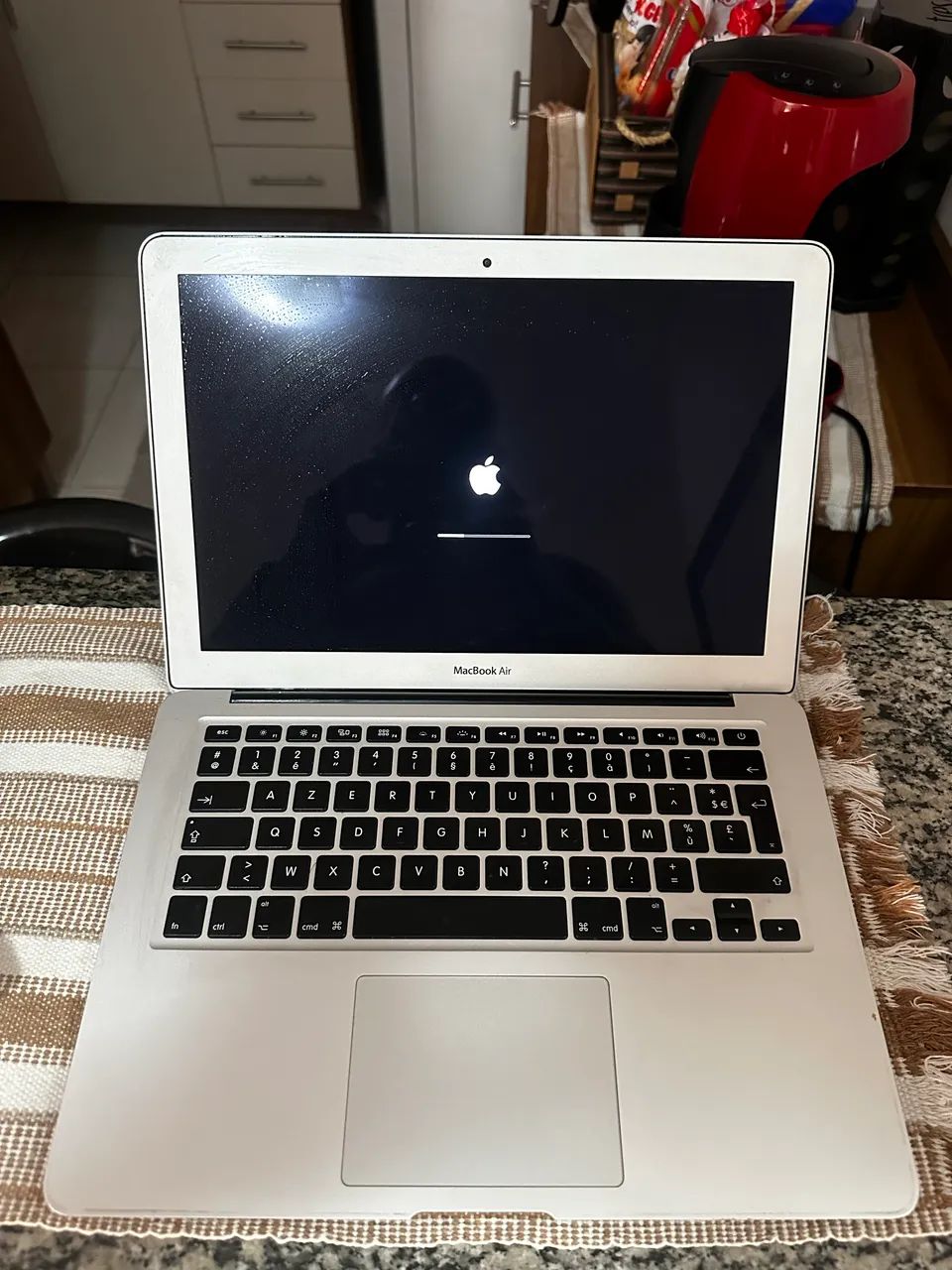MacBook Air 2014 - I5  - Foto 2