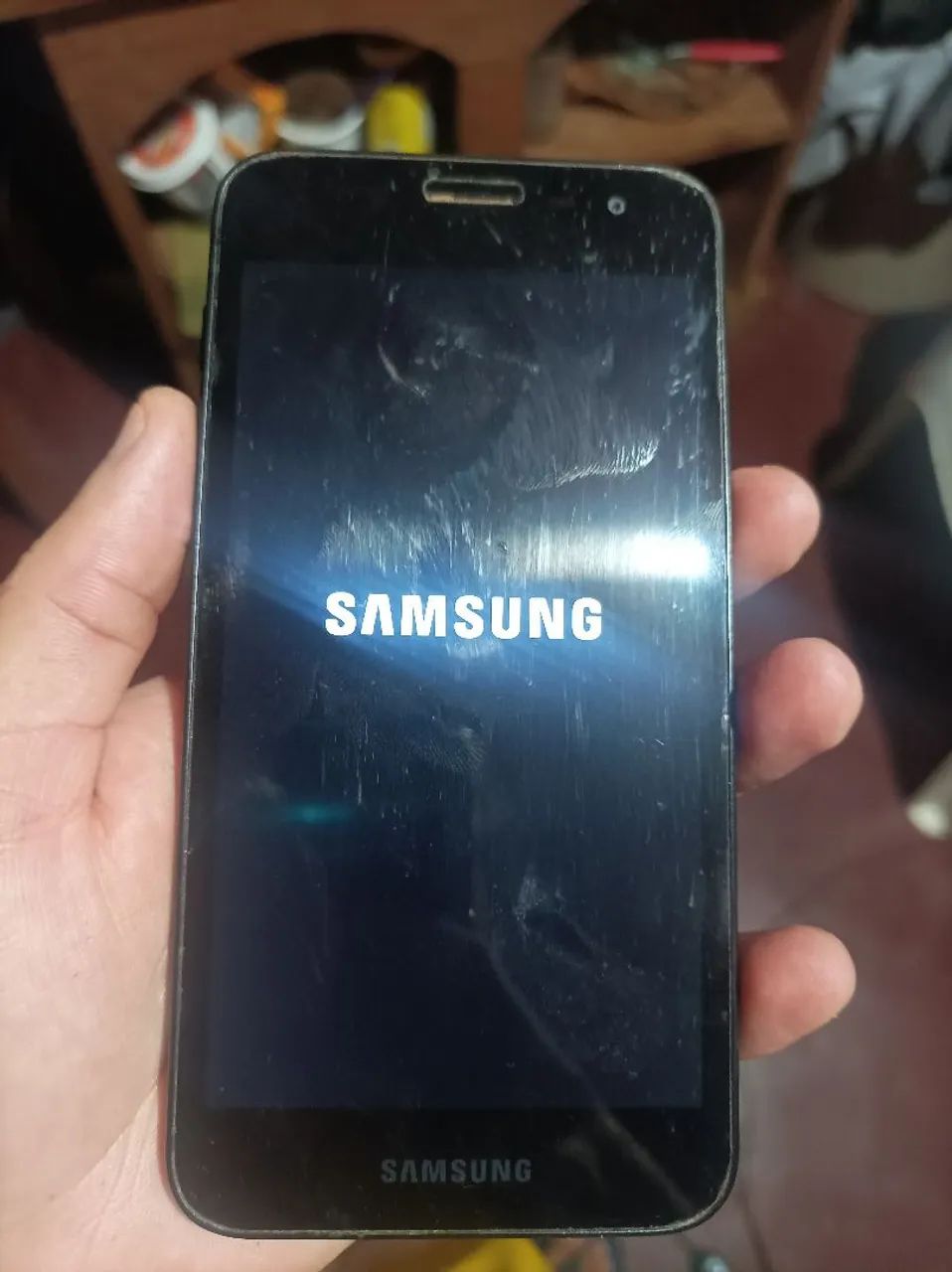 Celular Samsung J2 core