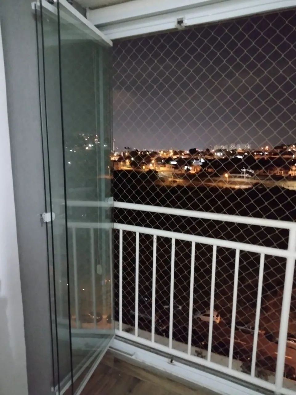 Lindo apartamento 