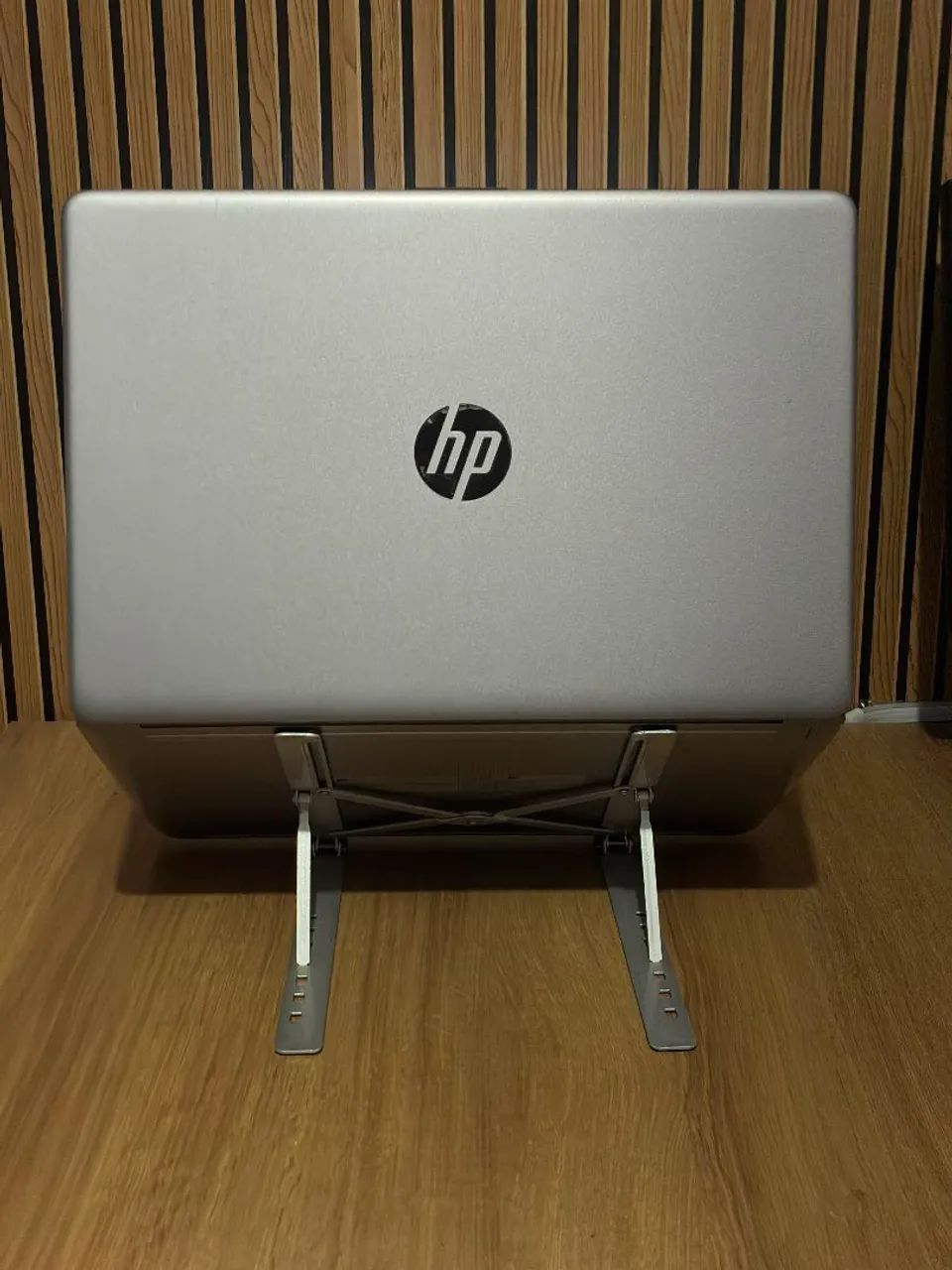 Notebook HP Intel Core i3 - Excelente Estado + Suporte de Apoio - Foto 4