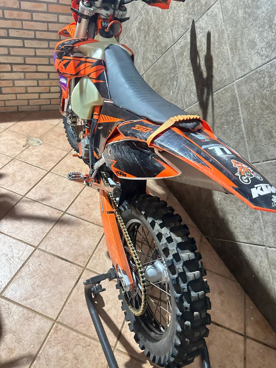 Ktm 350