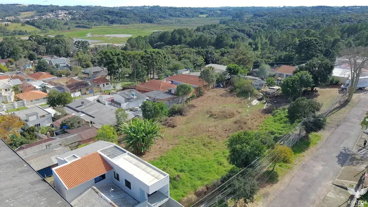 Terreno/Lote na VILA AUGUSTA com 434,50m² - Foto 2