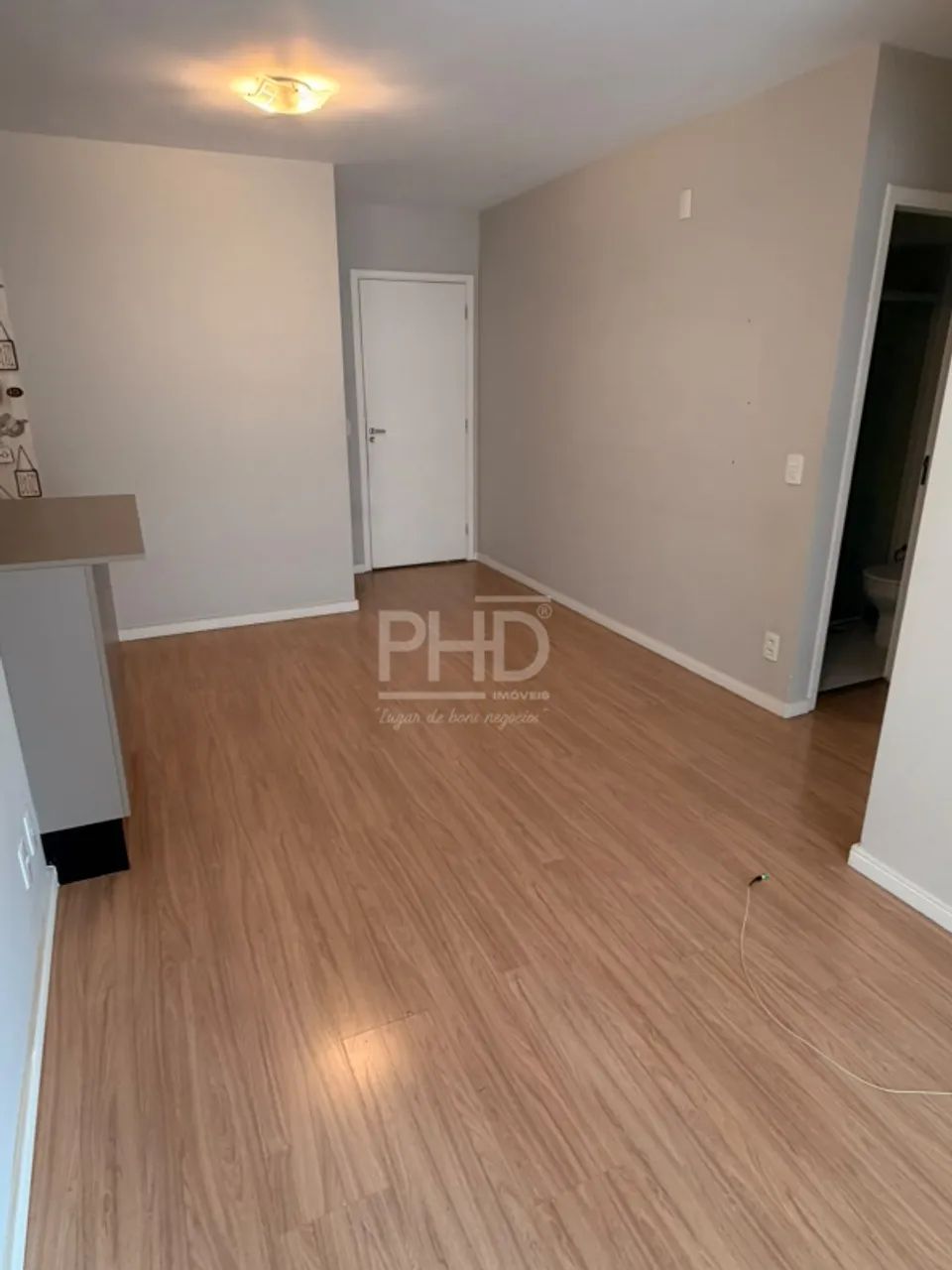 Apartamento 63 m²  2 dormitórios com suíte - Santa Paula/ SCS - Foto 5