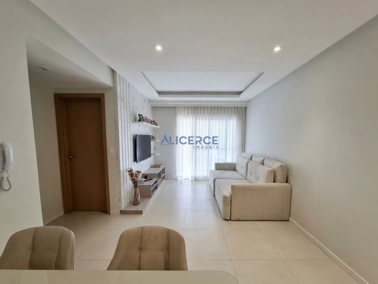 Apartamento à venda de 2 quartos com suíte e área externa - São Mateus - Foto 2