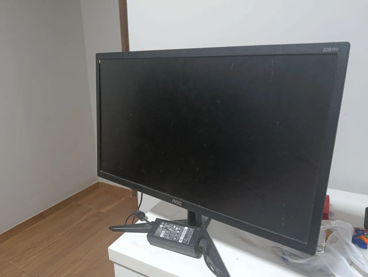 Monitor HDMI AOC - Foto 2