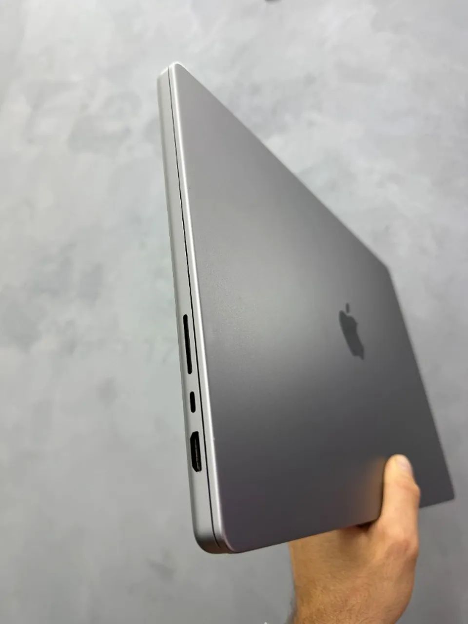 MacBook M1 Pro, 16 polegadas, 512 Gb SSD / Garantia / Loja física - Foto 4