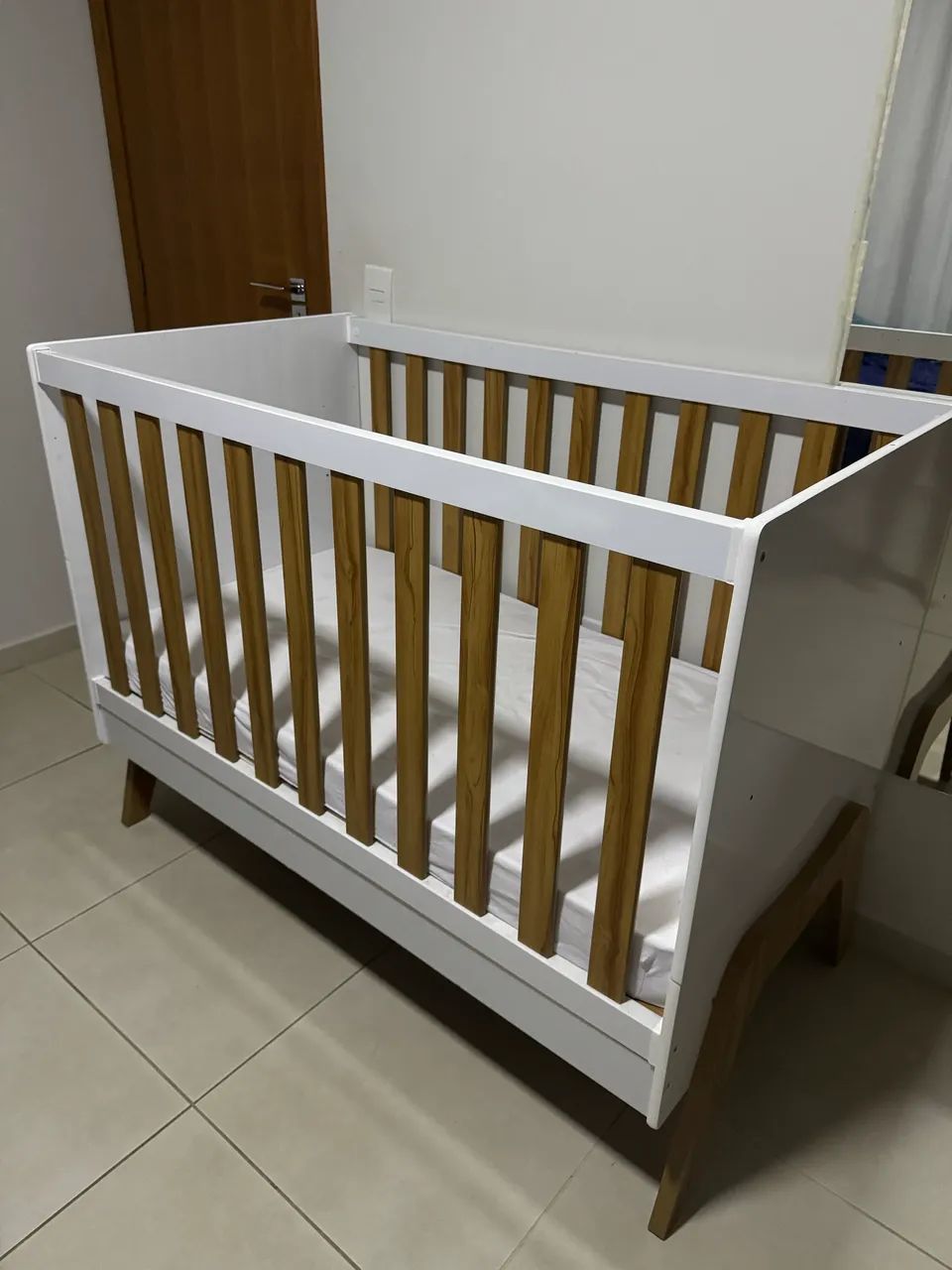 Berço Guti Evolutivo - Foto 4