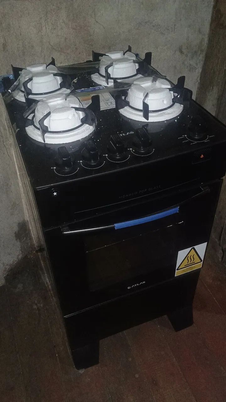 Fogão  - Foto 3