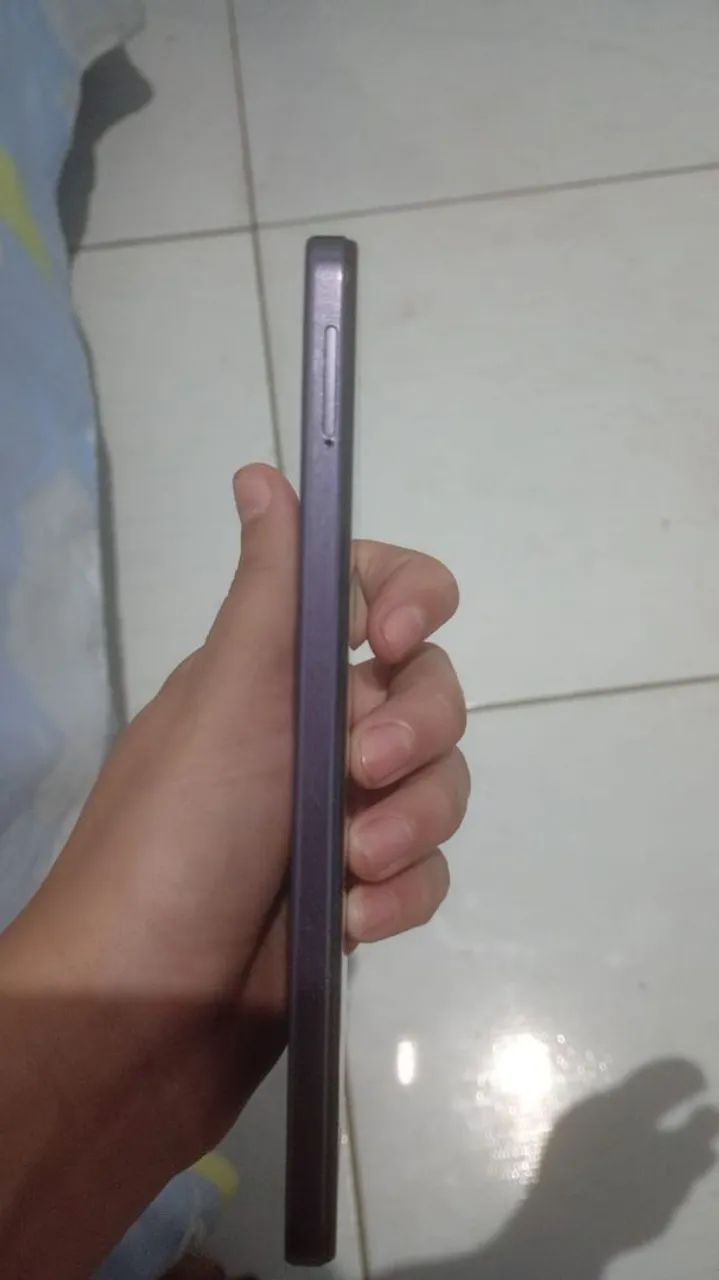 Eu tou vendendo pq eu quero compra uma iPhone 