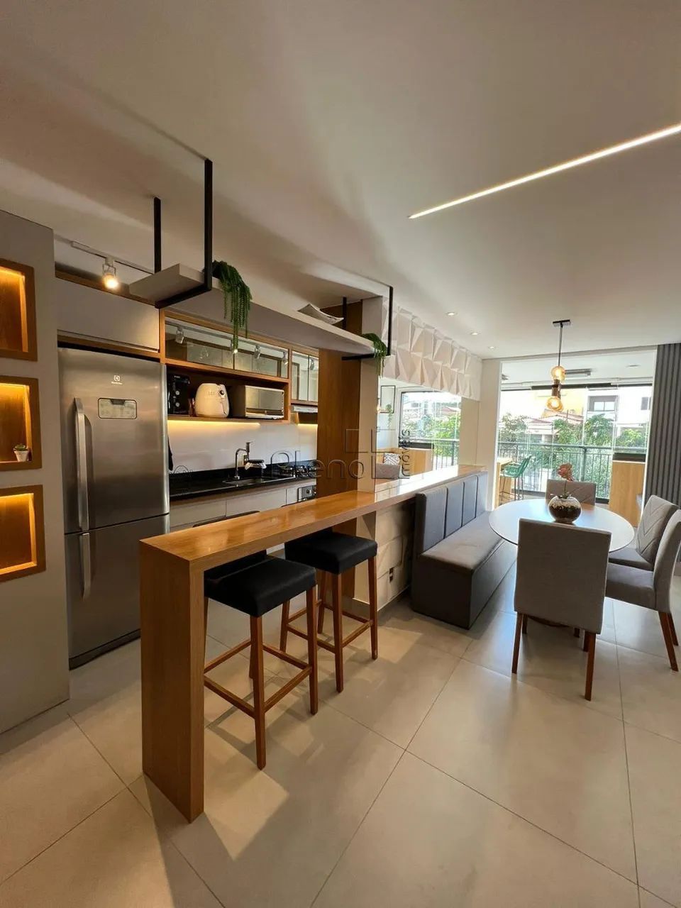 Apartamento à venda no Taquaral, Campinas 3 quartos. - Foto 5