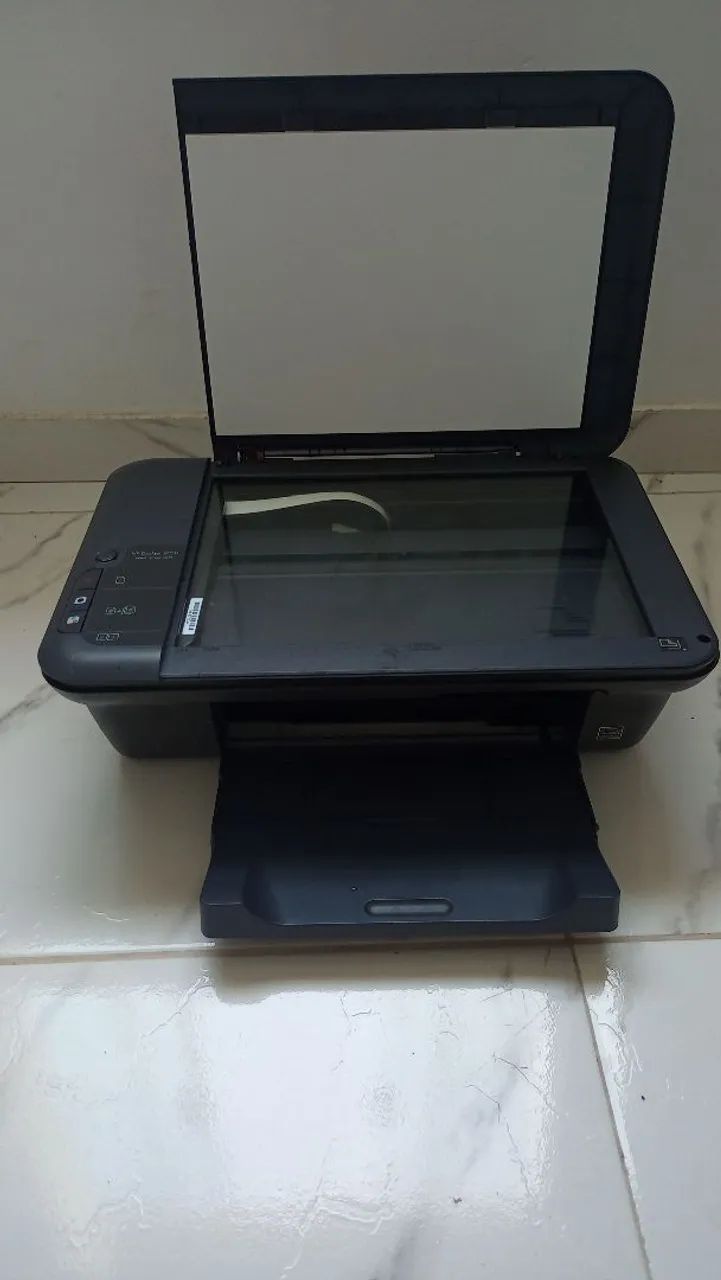 Impressora HP DESKJET 2050 - Foto 3