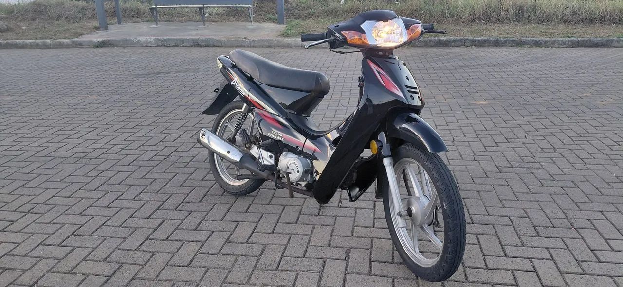 Moto shineray  - Foto 2