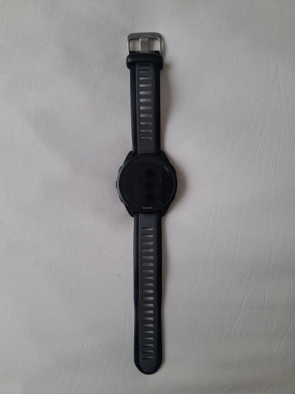 GARMIN FOREUNNER 165 - EXCELENTE ESTADO - Foto 3