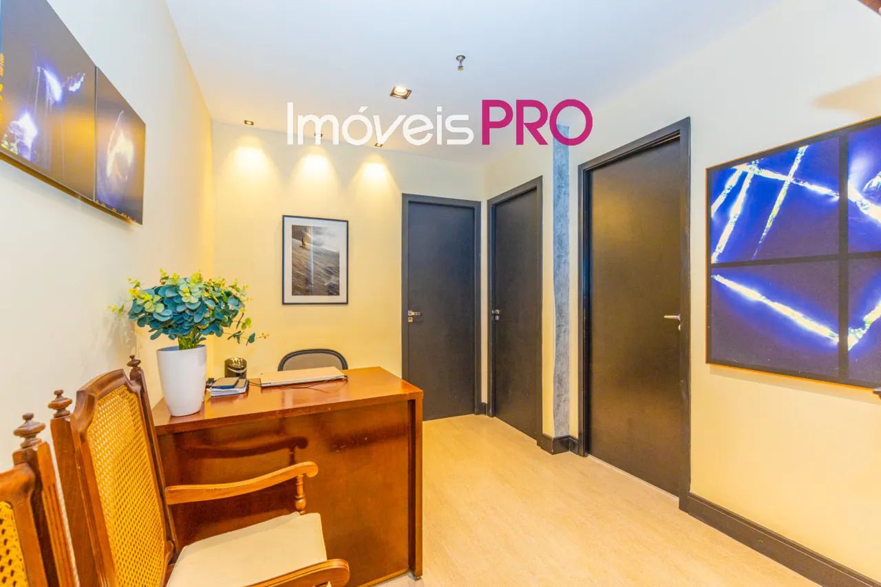 Conj. Comercial, Vila Nova Conceição - São Paulo - Foto 2