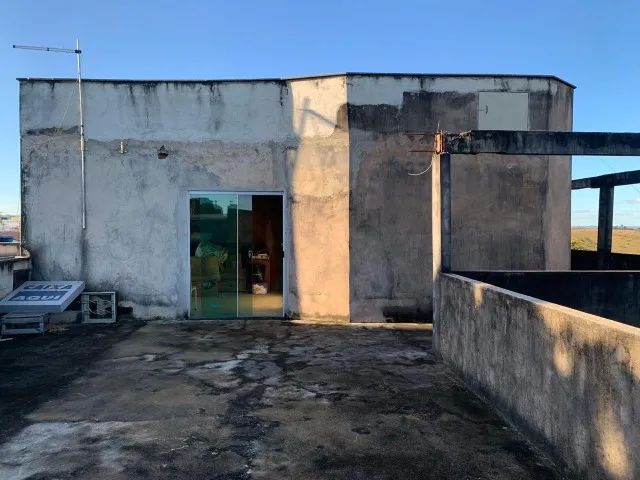 Casa Cidade Ocidental - Foto 4