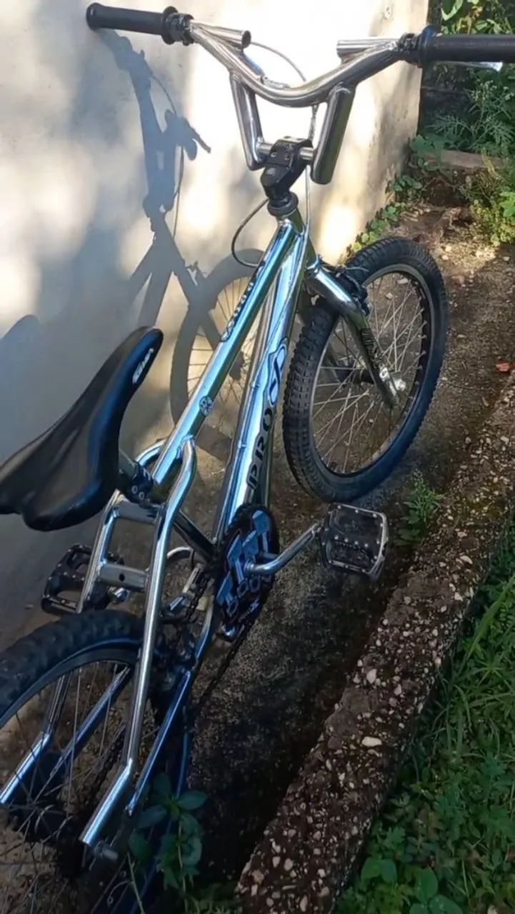 Bicicleta PRO X (Raridade) - Foto 3