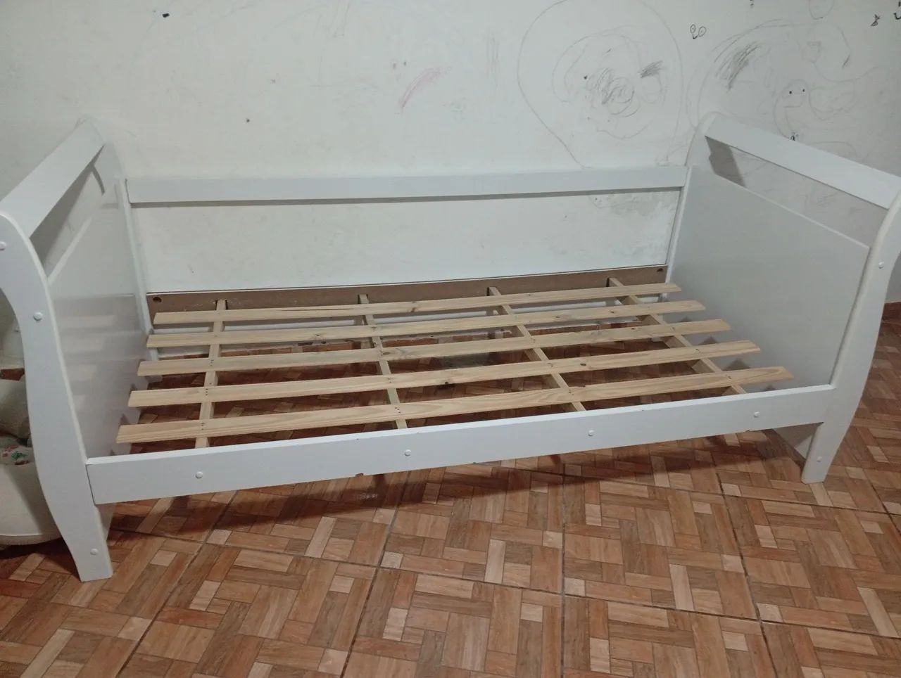 Cama de solteiro  - Foto 3