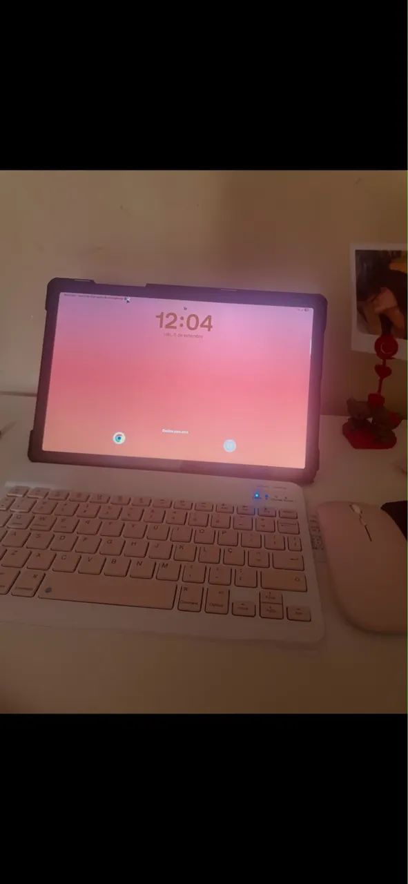 TAB A9+5G - Foto 2