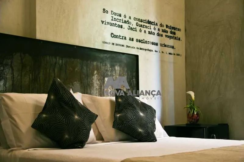 Casa-À VENDA-Santa Teresa-Rio de Janeiro-RJ - Foto 2