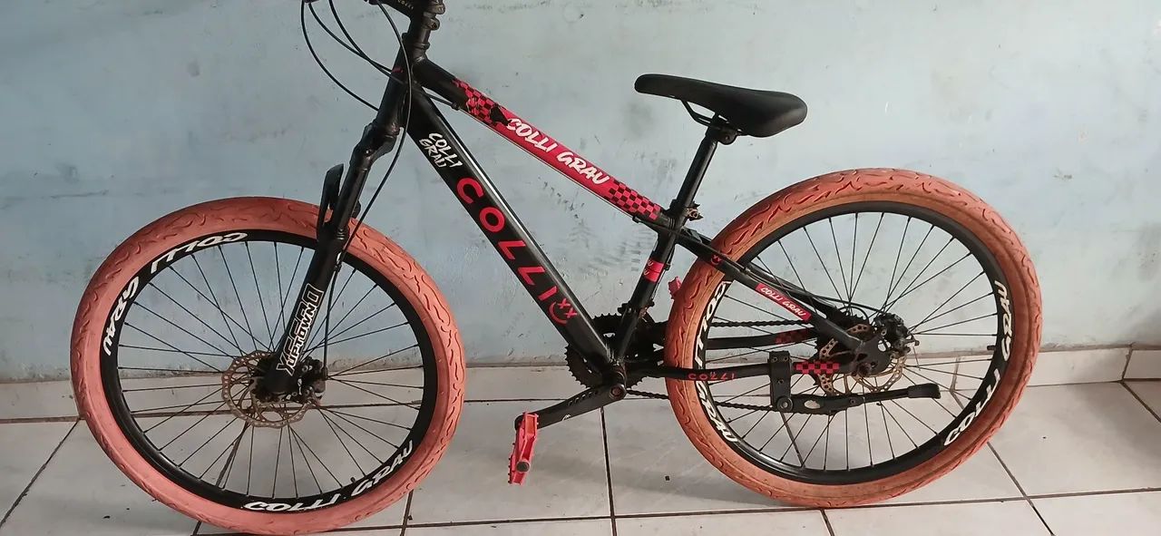 Bike top 