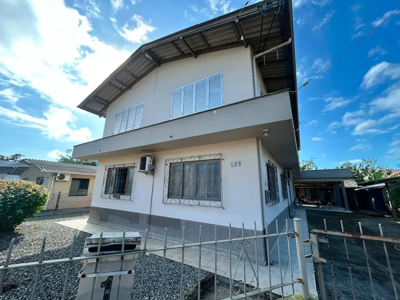 Casa com 02 Dormitórios no Bairro Murta - Foto 2