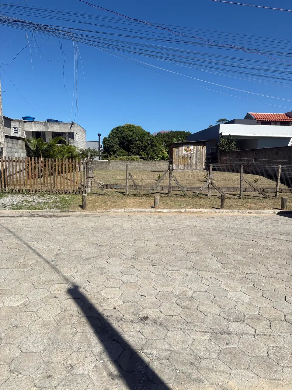 Terreno São João do rio vermelho  - Foto 3