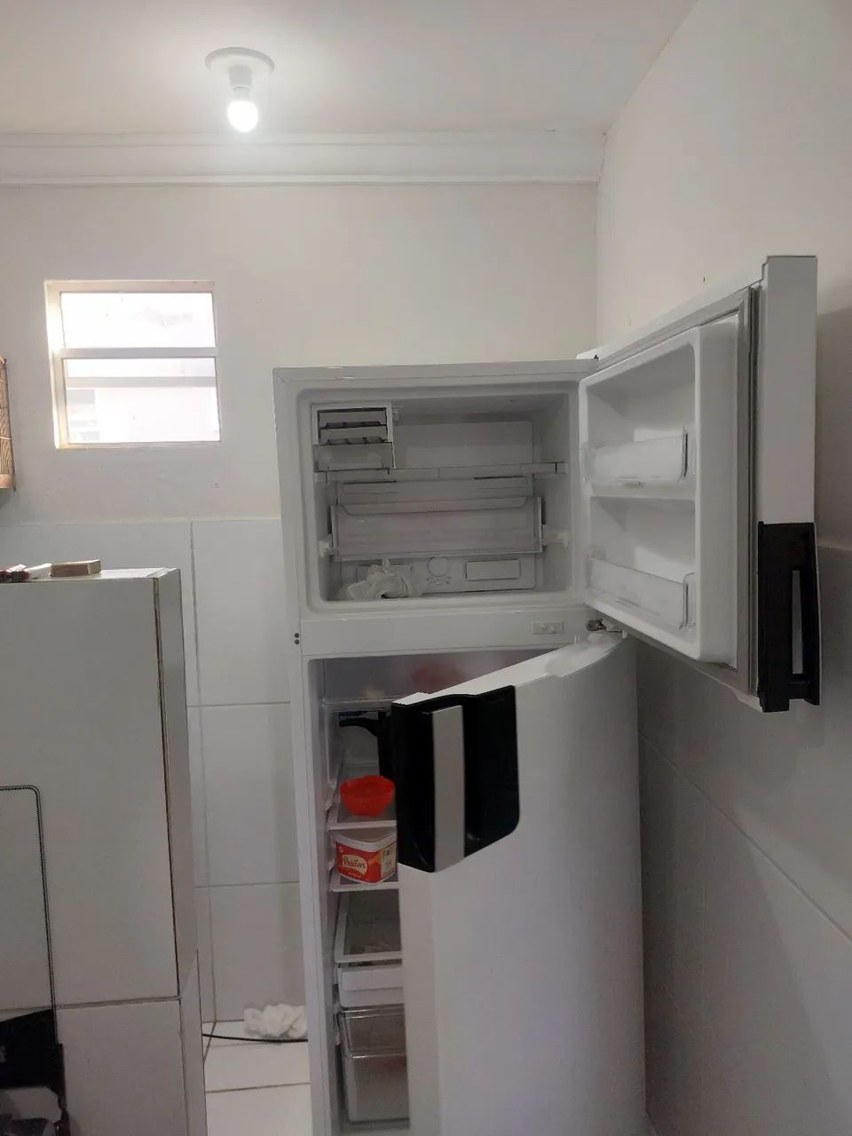 Geladeira consul  - Foto 2
